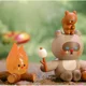 thumbnail image 3 of Pop Mart Crybaby Jungle Adventure Crying In The Woods Series Blind Box Action Figure Guess Bag Ornament Figurines Home Decor Toy, 3 of 5