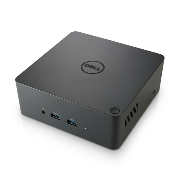 Dell - Thunderbolt Dock 240W