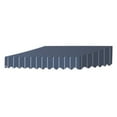 thumbnail image 1 of 6 ft. Traditional Door Canopy in a Box, 1 of 1