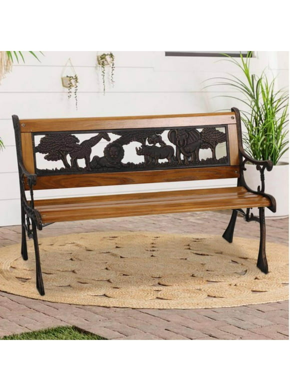 Outdoor Benches 