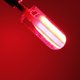 thumbnail image 5 of Gwong Autos 10pcs silicone Coche 12V T10 W5W Lado señal de estacionamiento LED LED Lámpara de lectura Gwong 24005553, 5 of 7