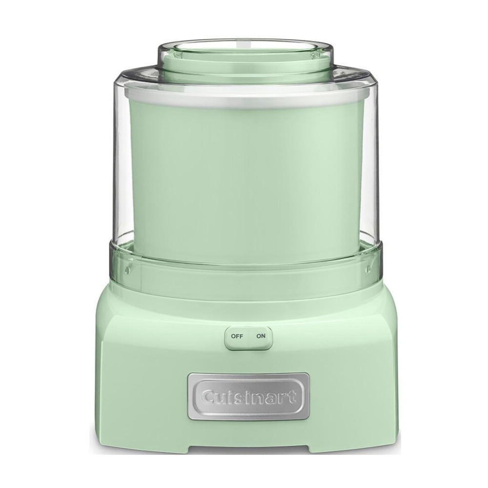 cuisinart frozen yogurt maker