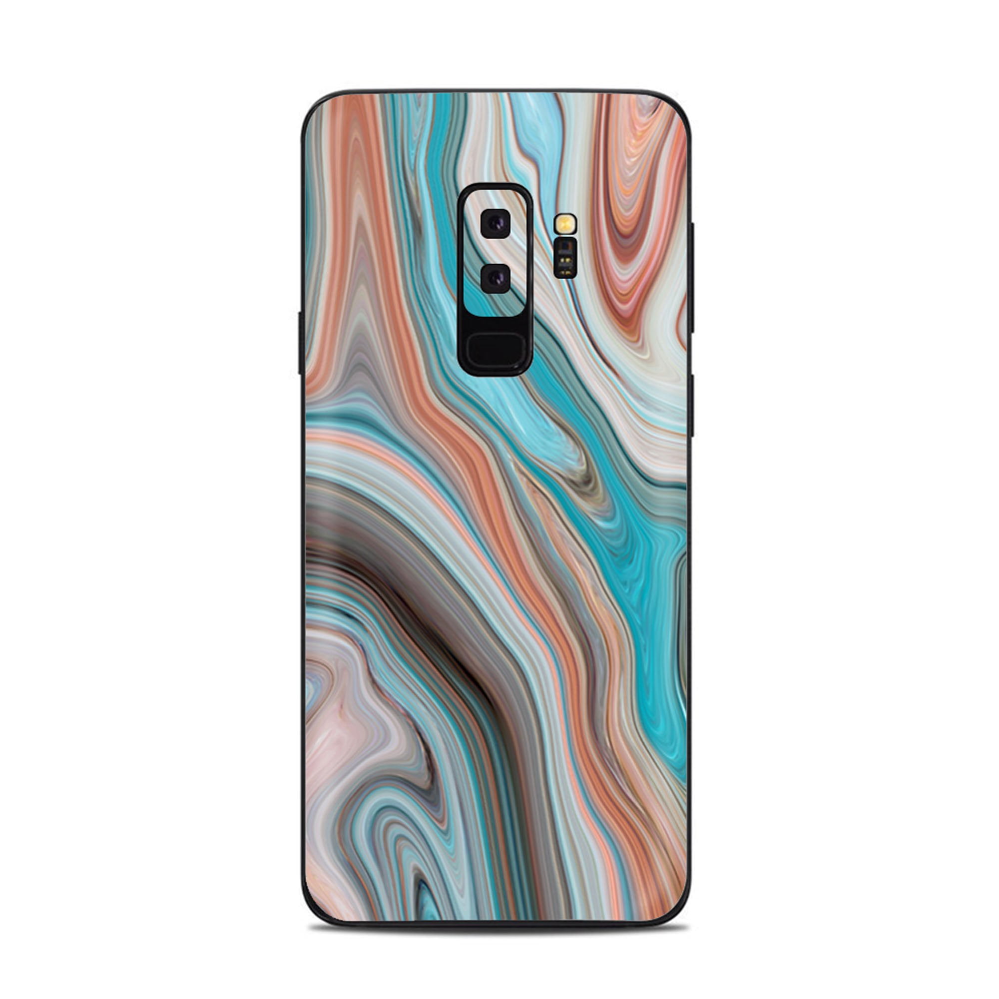 Skin for Samsung Galaxy S9 Plus Skins Decal Vinyl Wrap Stickers Cover