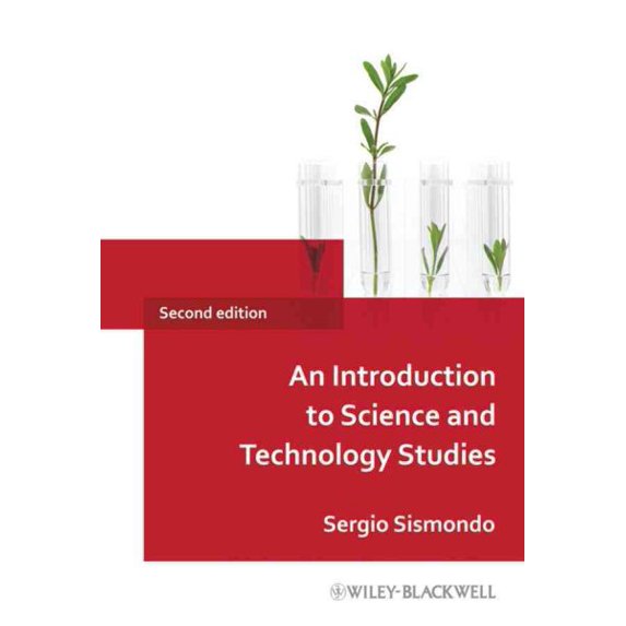 Pre-Owned Introduction to Science & Tech (Paperback) 1405187654 9781405187657