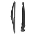 thumbnail image 1 of Brazo del limpiaparabrisas trasero con cuchilla 61627129279 Reemplazo para Park Lane Hatchback de 2 puertas 2006, 1 of 5
