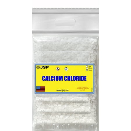 calcium chloride 2oz