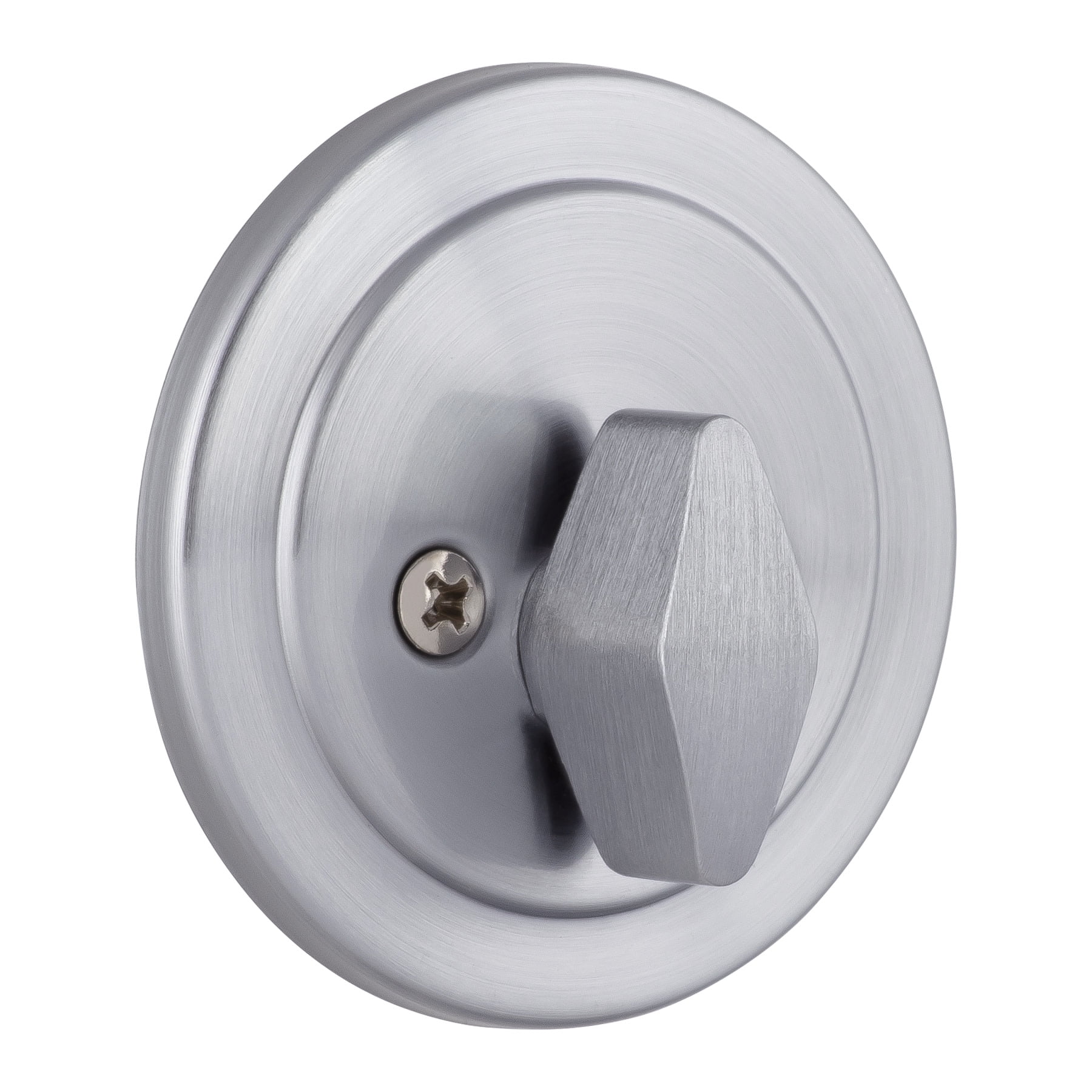 Miseno MLK2020SC Urbanna Ball Single Cylinder Keyed Entry Door Knob Set - Chrome