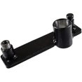 thumbnail image 1 of Genuine Husqvarna 539112198 Idler Arm, 1 of 2