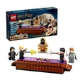 thumbnail image 1 of Set LEGO Harry Potter Castillo de Hogwarts: Club de Duelo 76441, 1 of 4