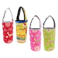 thumbnail image 1 of 4 Uds. Bolsa portavasos de neopreno aislada, bolsa portavasos reutilizable para Zulema  Portavasos, 1 of 8
