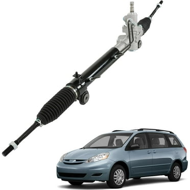 UFLEX M86 Universal Rack and Pinion Steering Cable, Replaces UFLEX ...