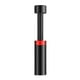 thumbnail image 4 of Soporte para tarjeta gráfica Soporte para GPU Soporte giratorio telescópico de aleación de aluminio anti-hundimiento VC16 Negro Rojo, 4 of 8