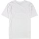 thumbnail image 2 of Elevenparis Hombre Bandit Graphic T-Shirt blanco L, 2 of 2