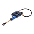 thumbnail image 4 of 2 unids Resorte Interno Presión Negativa Amortiguador 100mm Metal para Traxxas HSP Redcat RC4WD Tami Tomshoo Azul, 4 of 7