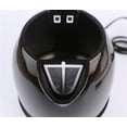 thumbnail image 4 of 12V 150W Black PP Car Electric Kettle Travel Water Heater For Tea Coffee 1000ML, 4 of 5