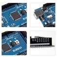 thumbnail image 2 of Placa de desarrollo ELEGOO MEGA R3 ATmega 2560 con cable USB, 2 of 7