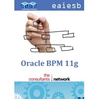 Oracle Bpm 11g