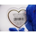 thumbnail image 6 of Ty Beanie Babies John - Patriotic Bear - 40239, 6 of 6
