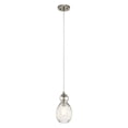 thumbnail image 2 of 43959OZ-Kichler Lighting-Riviera - 1 light Mini Pendant - 6 inches wide-Olde Bronze Finish, 2 of 2