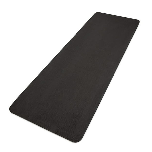 Adidas 69 x 24 Exercise Slip Resistant Fitness Yoga Mat 8mm Thick