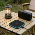 thumbnail image 6 of Magnetic Wireless Charger, 15W Fast Magnetic Wireless Charging Pad Charger Pad Compatible for iPhone17/ 16/15/14/13/12 Pro Max Plus, Strong Magnet Charging Pad with USB-C Cable, 6 of 9