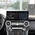 thumbnail image 4 of ZWNAV 15.8 inch large screen Android 15 Car Radio For Land Rover Discovery 4 2012-2016 HD multimedia video player, GPS navigation DSP stereo, 4 of 15