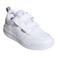 thumbnail image 4 of Tenis Adidas  Niños Tensaur Blanco, 4 of 10