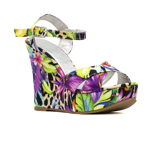 Zapatilla Casual para Mujer Lady Bug 1740 T23 Zapaterias Mexico 1740-MUL-COM