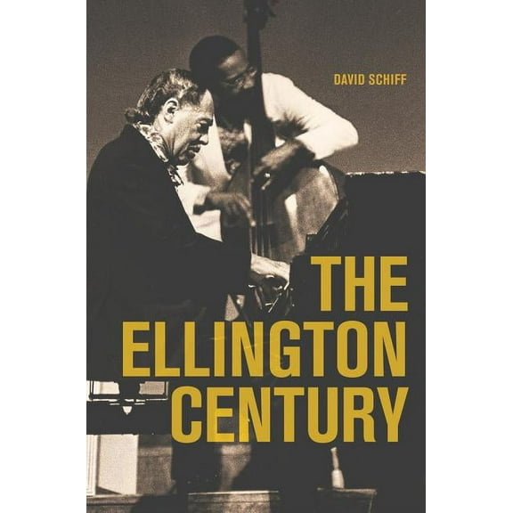 The Ellington Century (Edition 1) (Hardcover)