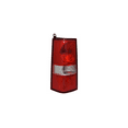 thumbnail image 7 of TYC 11-6838-00-9 Capa Certified Tail Light Assembly Fits select: 2003-2020 CHEVROLET EXPRESS G2500, 2011 CHEVROLET EXPRESS G3500 LS, 7 of 7