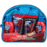 Marvel The Amazing Spider-man Travel Pac