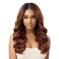 thumbnail image 3 of Outre Perfect Hairline Fully Hand-Tied 13X5 Lace Wig 24" - Klair, 3 of 13