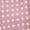 Pink, variant on Women Casual Midi Maxi Dresses Polka Dot Print Short Sleeve V Neck Elastic Waist Boho Beach Dress Green S