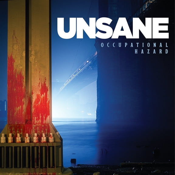 Unsane - Occupational Hazard (2026 Remaster) - Music & Performance - CD