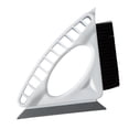 thumbnail image 1 of Crevice Cleaning Brush Tool Cleaning Tools Multifunctional Gaps Brush for Window, 1 of 9