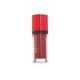 thumbnail image 1 of Lápiz labial Bourjois Rouge Edition Aqua Laque 05 Red My Lips, 1 of 4