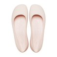 thumbnail image 4 of Zapatos planos Crocs Brooklyn Quartz con parte superior moldeada de TPU, 4 of 7