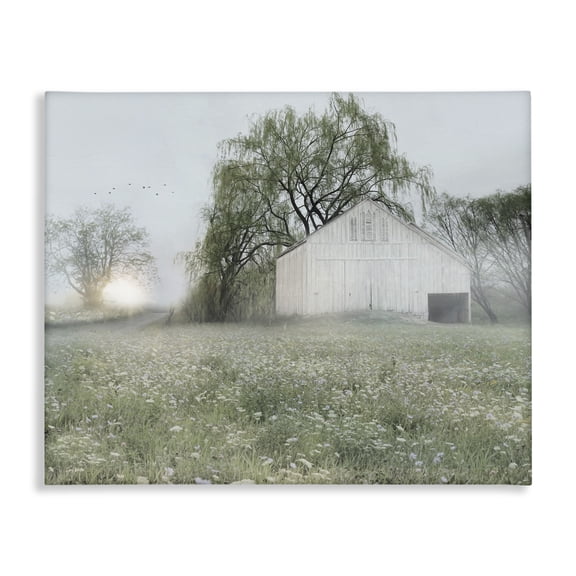 Stupell Industries Rustic Lodge Canvas Art, 20 x 16, by Lux Me Designs