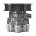 thumbnail image 1 of Bomba De Dirección Asistida Con Polea 21-5264 De Metal Para V8 4.7L, 1 of 7