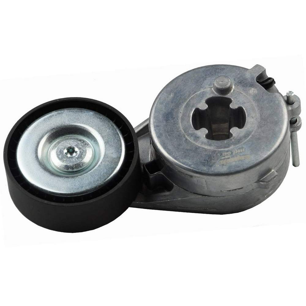 Bapmic 06H903133G Drive Belt Tensioner for Volkswagen Audi A4 A5 Quattro Q5 Amarok