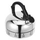 thumbnail image 5 of unbranded Temporizador Manual Para Cocina Formato Tetera Con Cuenta Regresiva Hasta 60 Minutos, 5 of 7