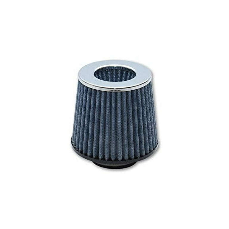 Open Funnel Performance Air Filter 3 Open Funnel Performance Air Filter 3