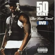 THE NEW BREED [DVD & CD] [EP] [EDITED]