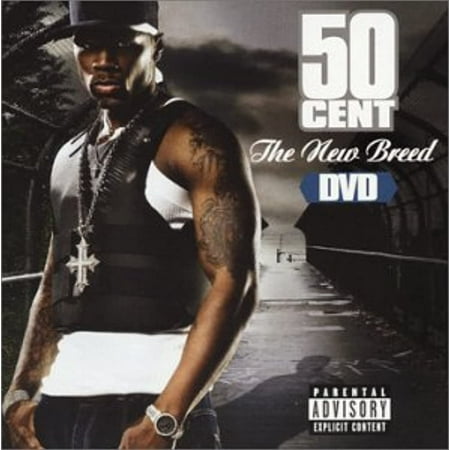 THE NEW BREED [DVD & CD] [EP] [EDITED]