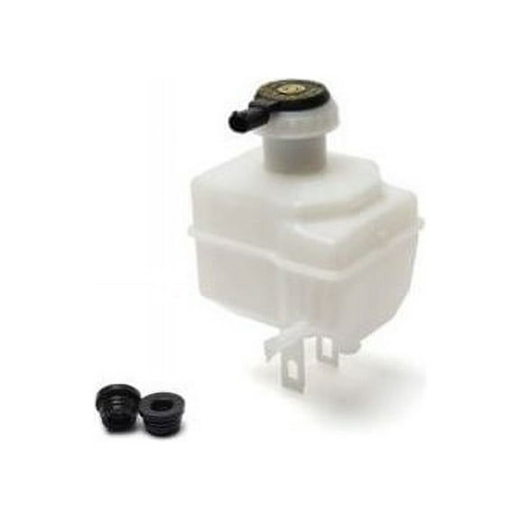 Brake Master Cylinder Reservoir - Compatible with 2005 - 2009 Land Rover LR3 2006 2007 2008