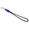 thumbnail image 3 of Uxcell Wrist Lanyard Wristlet Lanyards Hand Wrist Strap Card Holder Keychain Blue, 3 of 7