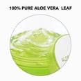 thumbnail image 3 of Gel de Aloe Vera MIRACLAIR 300 ml Hidratante Calmante, 3 of 7