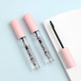 thumbnail image 4 of HOARBOEG Transparent Eyebrow And Eyelash Styling Cream, Slender, Curly, Curly, Non Dizzy, And Non Peeling Makeup4.5ml Clearance Sale, 4 of 9