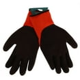 thumbnail image 2 of Gloves Hi-Vis Orange Acrylic Shell Each - 1 count only, 2 of 2