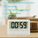 thumbnail image 2 of Reloj despertador Digital LCD, temporizador de gran tiempo, cuenta regresiva Manual para coci MABOTO  despertador electronico, 2 of 7